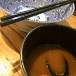 らーめん侘助 - 