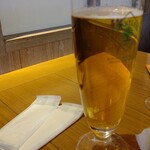 SUPREME - 泡が、、