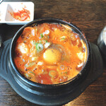 韓国料理 縁 - 