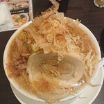 雷神ラーメン - 