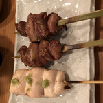 炭焼笑店 ゴジュウマル - 