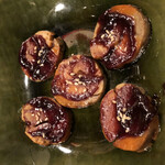 炭焼笑店 ゴジュウマル - 