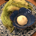 炭焼笑店 ゴジュウマル - 