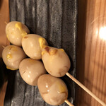 炭焼笑店 ゴジュウマル - 