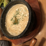 炭焼笑店 ゴジュウマル - 