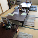 十割 手打ちそば しげ邸 - 