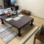 十割 手打ちそば しげ邸 - 