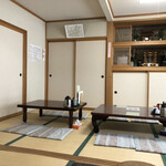 十割 手打ちそば しげ邸 - 