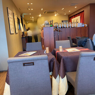 薬膳 天地・礼心 東方人康食養館_2