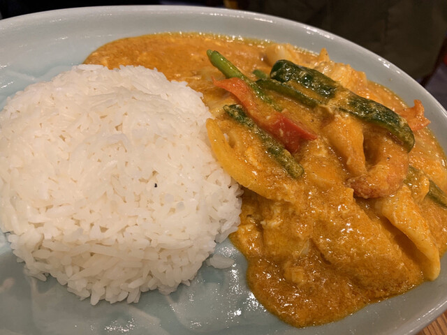 Thai Street Food Ikebukuro Thailand Cooking Tabelog