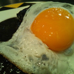 サロン・ド・カッパ - この黄身ーーーっ！！！