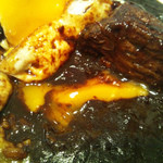 サロン・ド・カッパ - ルゥと黄身が仲良しこよし