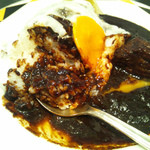 サロン・ド・カッパ - うまし！