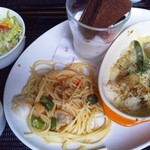 イタリア厨房 旬 - 