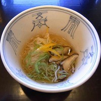 京都和久傳 - 酢の物