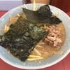 ラーメンショップ 牛久結束店
