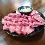 Yakiniku Mondo - 