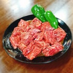焼肉 主水 - 
