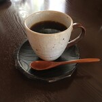 ミカド - コーヒー
