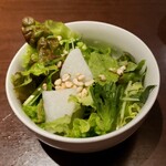 花様 ＮＵ茶屋町 - 