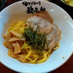 Abura Soba Semmonten Kajiken - 