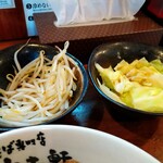 Abura Soba Semmonten Kajiken - 