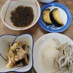 マルミヤ食堂 - 