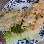 マルミヤ食堂 - 