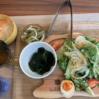 ターンテーブル - 