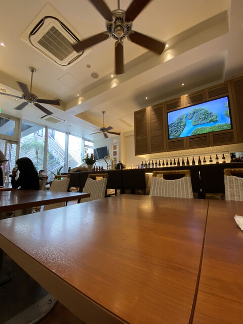 ハレイワ Haleiwa 明治神宮前 カフェ 食べログ ハレイワ Haleiwa 明治神宮前 カフェ 食べログ