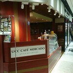 UCCカフェメルカード - 