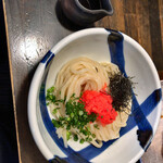 讃岐饂飩 恩家 - 