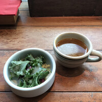 バル デ エスパーニャ ムイ 東京店 - 