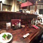 小料理 あららぎ - 