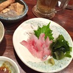 小料理 あららぎ - 