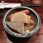 小料理 あららぎ - 