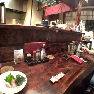 小料理 あららぎ_2