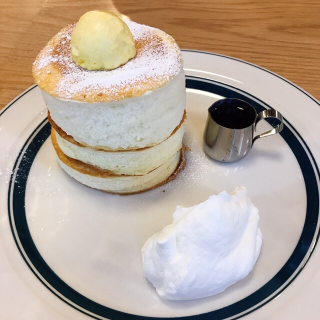 Gram 枚方t Site店 グラム 枚方市 パンケーキ 食べログ Gram 枚方t Site店 グラム 枚方市 パンケーキ 食べログ