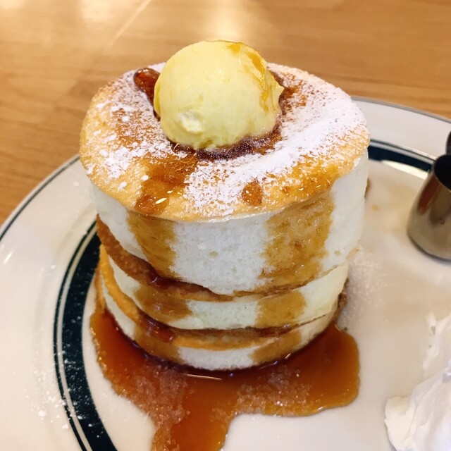 Gram 枚方t Site店 グラム 枚方市 パンケーキ 食べログ Gram 枚方t Site店 グラム 枚方市 パンケーキ 食べログ