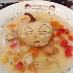 ちびまる子ちゃんランド 新清水 その他 食べログ ちびまる子ちゃんランド 新清水 その他 食べログ