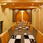 京料理 加茂川 - 最大18名様まで対応いたします