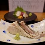 酒囲屋本店 - 鰆の塩たたき