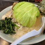 横浜家系ラーメン 魂心家 - 