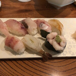 Yasubeezushi - 