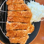 Tonkatsu Kino Ya - 