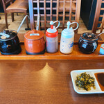 とんかつきのや - 