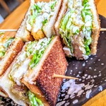 コンテナ居酒屋 トンキーモンキー - 