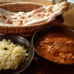 チキンＨＯＴ＆ＨＯＴ