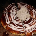 鉄板 つきりん - こんぶ玉