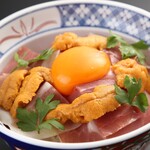 ぼんてん漁港 - 料理写真: